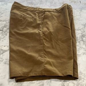 Free world men’s shorts